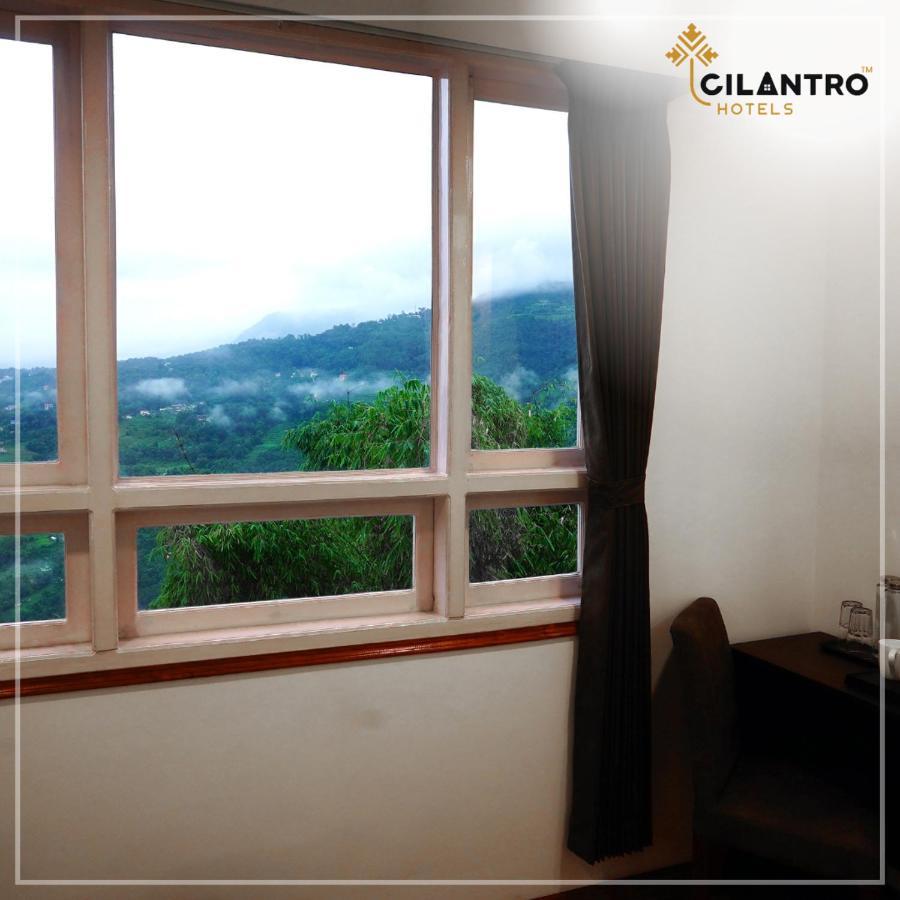 Cilantro Comfort Gangtok Rum bild