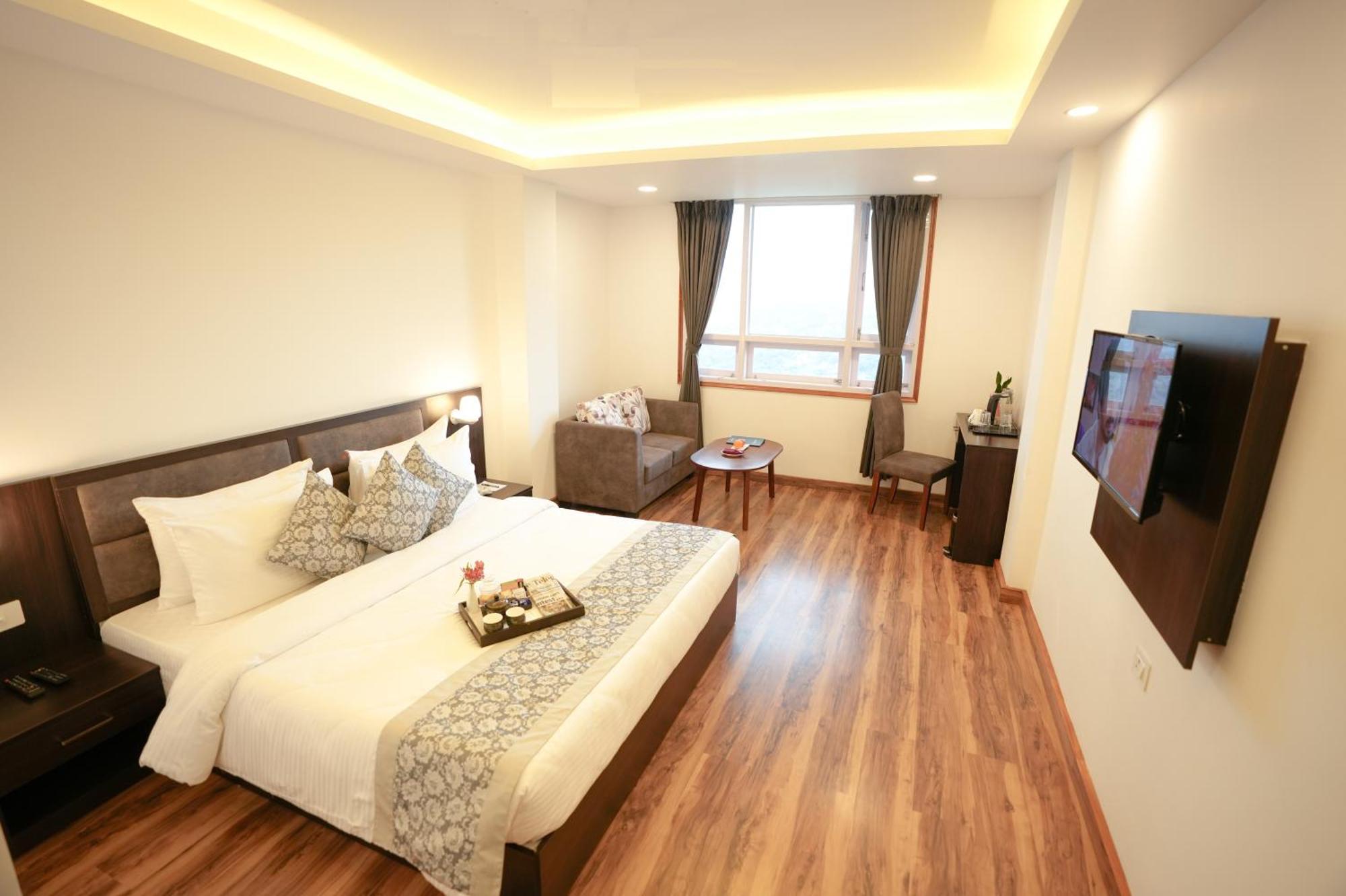 Cilantro Comfort Gangtok Exteriör bild
